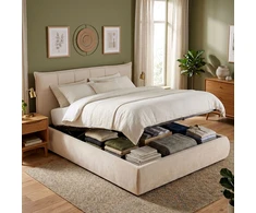 Clp Trading Lova Mirka 160x200 cm audinys