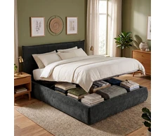 Clp Trading Lova Mirka 160x200 cm audinys