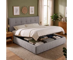 Clp Trading Lova Mirka 180x200 cm Audinys