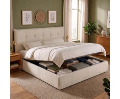 Clp Trading Lova Mirka 180x200 cm Audinys