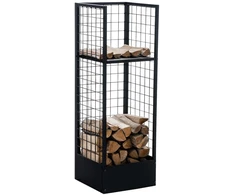 Clp Trading malkų stovas Forrest juodas