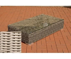 Clp Trading Mville Lauko stalas Ariano 100 x 50
