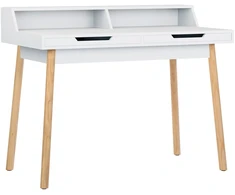 Clp Trading Mville Rašomasis stalas Eaton 110 cm