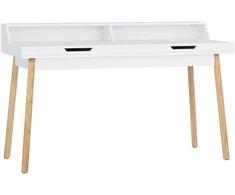 Clp Trading Mville Rašomasis stalas Eaton 140 cm