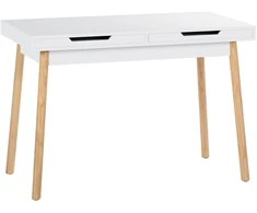 Clp Trading Rašomasis stalas Porto 110 cm V2