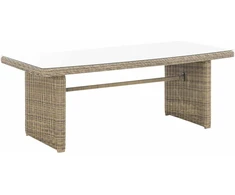 Mville Clp Trading Stalas Fontana XL
