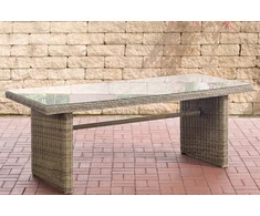 Mville Clp Trading Stalas Fontana XL