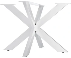 Clp Trading Stalo kojos Biloxi 100x100 cm