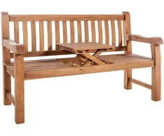 Clp Trading Mville "Teakbank Orlando" 150 cm