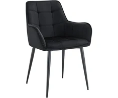 Clp Trading Mville Valgomojo kėdė Ferndale Velvet