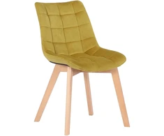 Clp Trading Mville Valgomojo kėdė "Passaic velvet