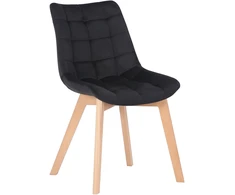 Clp Trading Mville Valgomojo kėdė "Passaic velvet