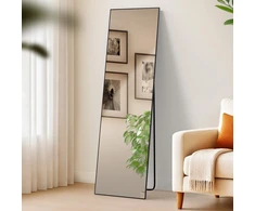 Clp Trading Mville Veidrodis Benicia 140x40 cm