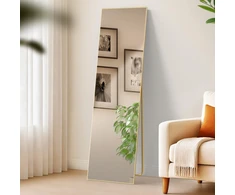 Clp Trading Mville Veidrodis Benicia 140x40 cm