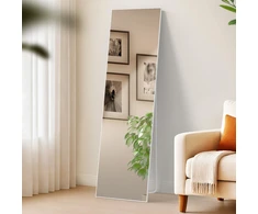 Clp Trading Mville Veidrodis Benicia 140x40 cm