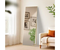 Clp Trading Mville Veidrodis CLP Benicia 150x50 cm