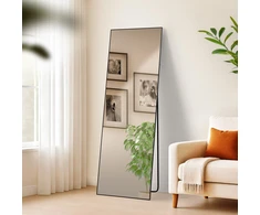 Clp Trading Mville Veidrodis Benicia 150x50 cm