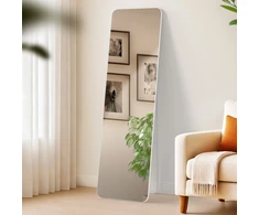 Clp Trading Mville Veidrodis Gurnee 140x40 cm