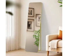 Clp Trading Mville Veidrodis Gurnee 140x40 cm