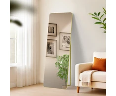Clp Trading Mville Veidrodis Gurnee 150x50 cm