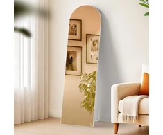 Clp Trading Mville Veidrodis Moline 140x40 cm
