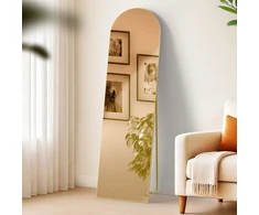 Clp Trading Mville Veidrodis Moline 140x40 cm