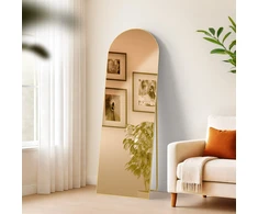 Clp Trading Mville Veidrodis Moline 150x50 cm