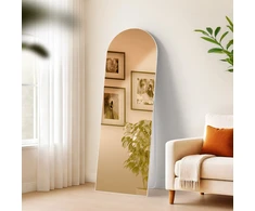 Clp Trading Mville Veidrodis Moline 150x50 cm