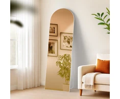 Clp Trading Mville Veidrodis Moline 160x50 cm