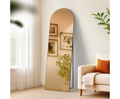 Clp Trading Mville Veidrodis Moline 160x50 cm