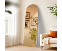 Clp Trading Mville Veidrodis CLP Moline, 160x50 cm