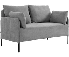 Clp Trading Mville Dvivietė sofa Ziden, audinys