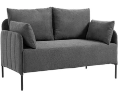 Clp Trading Mville Dvivietė sofa Ziden, audinys