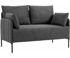 Sofa Clp Trading Mville CLP Ziden 2 vietų sofos audinys