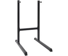 Dip stotis Juoda 103,5 x 66,5 x 121,5 cm