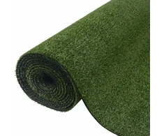 Dirbtinė žolė, žalios spalvos, 1x25m, 7/9mm