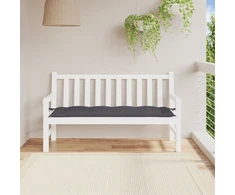 Lauko baldų komplektas Dvivietė sodo sofa iš palečių, impregnuota eglės mediena