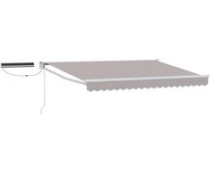 Elektrinė ištraukiama pavėsinė 3 x 2,5 m