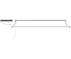 Elektrinė ištraukiama pavėsinė 3 x 2,5 m