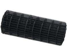 Euro tvora Pilka 0,8 x 25 m PVC padengta geležis