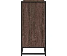 Triton indauja Rudas ąžuolas 100x35x76 cm Inžinerinė mediena