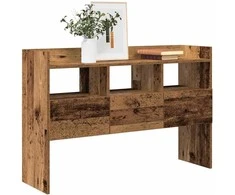 indauja Sena mediena 105x30x70 cm Inžinierinė mediena