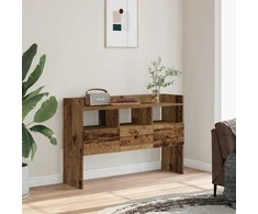 indauja Sena mediena 105x30x70 cm Inžinierinė mediena