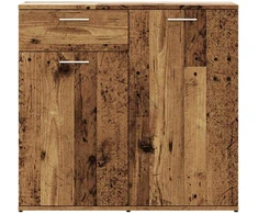 indauja Sena mediena 80x36x75 cm Inžinierinė mediena