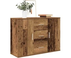 indauja Sena mediena 90x29,5x65 cm Inžinerinė mediena
