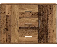 indauja Sena mediena 90x29,5x65 cm Inžinerinė mediena