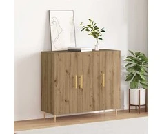 Kabalas Amatininkų ąžuolas 90 x 34 x 80 cm Apdirbta mediena