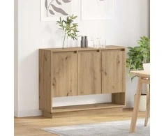Kabalas Amatininkų ąžuolas 97 x 29 x 75 cm Apdirbta mediena