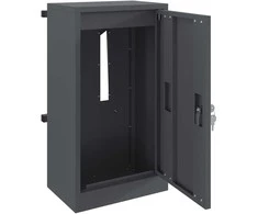 Sodo lauko kėdės 152 x 63 x 89 cm Kieto teka medžio