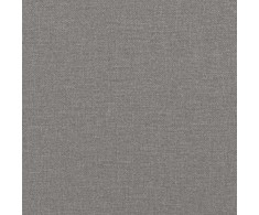 Kiemas lova su galvūgalio Tortora 80 x 200 cm audinys